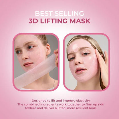 The 3D Lifting Mask